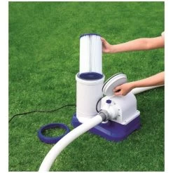 Bestway Flowclear Cartridgefilter Type IV – SMART PACK 6 St. -Zwembadbenodigdheden Winkel 58095c