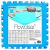 Bestway Flowclear Vloertegels 50 X 50 X 0,4 Cm (9 Stuks)