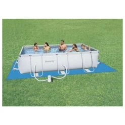 Bestway Flowclear Vloertegels 50 X 50 X 0,4 Cm (9 Stuks) -Zwembadbenodigdheden Winkel 58220 5 600x600 1