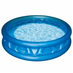Intex Kinderzwembad Soft Side Ø 188 X 46 Cm