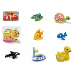 Intex Puff ‘N Play Water Toys 8 Intex Puff ‘N Play Water Toys -Zwembadbenodigdheden Winkel 58590 600x600 1
