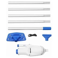 Bestway Flowclear AquaReach Oplaadbare Spa- En Zwembadstofzuiger -Zwembadbenodigdheden Winkel 58624 19 600x600 1