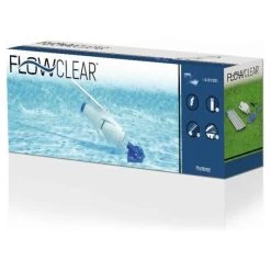 Bestway Flowclear AquaReach Oplaadbare Spa- En Zwembadstofzuiger -Zwembadbenodigdheden Winkel 58624 6 600x600 1
