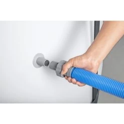 Bestway Cartridge Filterpomp Flowclear Transparant 5.678 L/u -Zwembadbenodigdheden Winkel 58675 8