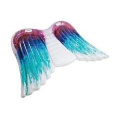 Intex Angel Wings Luchtbed - Engel Vleugels