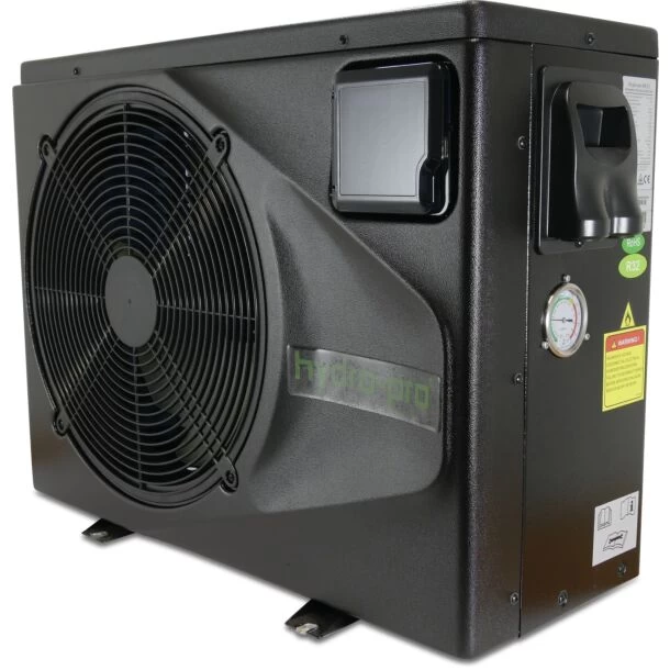 Bosta Hydro-Pro Warmtepomp 5,8 KW - P6/32 1 Bosta Hydro-Pro Warmtepomp 5,8 KW - P6/32
