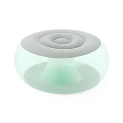 Bestway Poolsphere LED Stoel Poef 82 X 82 X 41 Cm
