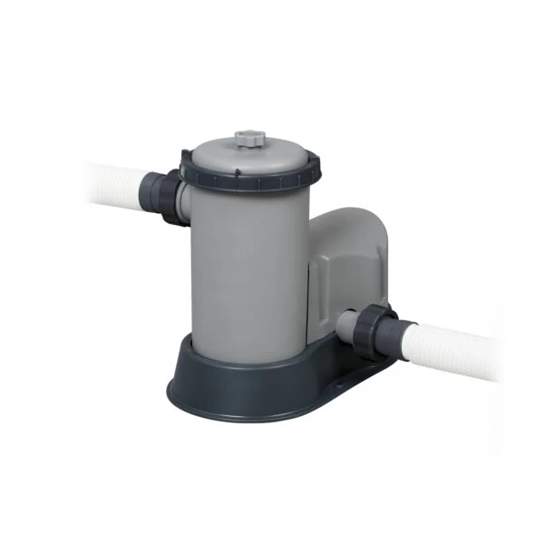 Bestway Power Steel Zwembad Set 549 X 274 X 122 Cm 7 Bestway Power Steel Zwembad Set 549 X 274 X 122 Cm - Afbeelding 7