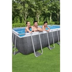 Bestway Power Steel Zwembad Set 549 X 274 X 122 Cm 15 Bestway Power Steel Zwembad Set 549 X 274 X 122 Cm -Zwembadbenodigdheden Winkel 76755631 7482716619 6
