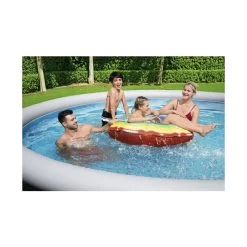 Bestway Fast Set Zwembad Rotan Ø 457 X 107 Cm -Zwembadbenodigdheden Winkel 76755637 0371500321 10