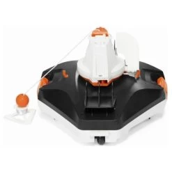 Bestway Flowclear AquaRover Zwembadrobot 27 Bestway Flowclear AquaRover Zwembadrobot -Zwembadbenodigdheden Winkel 8 2 600x600 1
