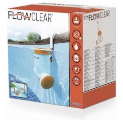 Bestway Flowclear Filterpomp Skimatic 3.974 L/u -Zwembadbenodigdheden Winkel 8 4 600x600 1