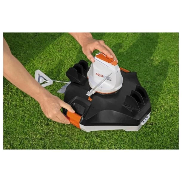 Bestway Flowclear AquaRover Zwembadrobot 15 Bestway Flowclear AquaRover Zwembadrobot - Afbeelding 15