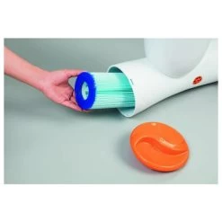 Bestway Flowclear Filterpomp Skimatic 3.974 L/u -Zwembadbenodigdheden Winkel 9 4 600x600 1