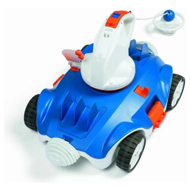 Bestway Flowclear Aquatronix Zwembadrobot 1 Bestway Flowclear Aquatronix Zwembadrobot