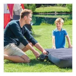 Intex Quick-Fill Herlaadbare Pomp 220-240V 12 Intex Quick-Fill Herlaadbare Pomp 220-240V -Zwembadbenodigdheden Winkel 9200000108358920 1