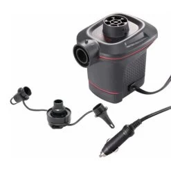 Intex Quickfill AC/DC Elektrische Pomp 220-240V