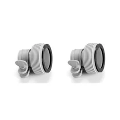 Intex Set Van 2 Adapters B 10722