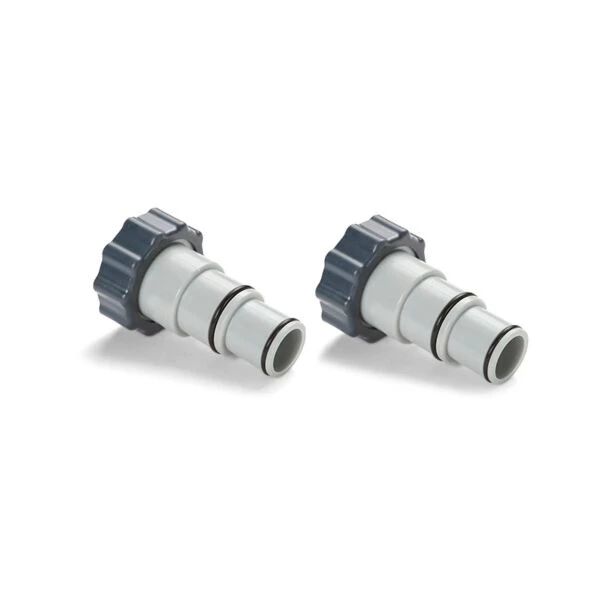 Intex Set Van 2 X Adapter A 10849 1 Intex Set Van 2 X Adapter A 10849