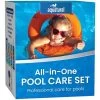 Aquatural All-in-One Pool Care Set Voor Helder Zwembad Water