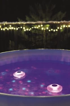 Bestway Drijvend LED Verlichting Spa En Zwembad -Zwembadbenodigdheden Winkel bestway drijvend led verlichting spa en zwembad 6
