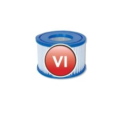 Bestway Filtercardridge Type 6 Tbv Lay-Z Spa 2 Stuks 5 Bestway Filtercardridge Type 6 Tbv Lay-Z Spa 2 Stuks -Zwembadbenodigdheden Winkel bestway filtercardridge type 6 tbv lay z spa 2 stu 2