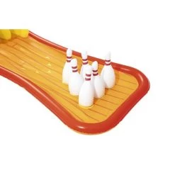 Bestway Lil' Champ Kinderzwembad 435 X 213 X 117 Cm -Zwembadbenodigdheden Winkel bestway lil champ paddle pool 4 35m x 2 13m x 1 17m 53068 2 10