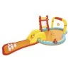 Bestway Lil' Champ Kinderzwembad 435 X 213 X 117 Cm