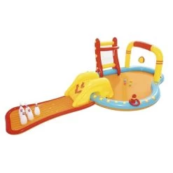 Bestway Lil' Champ Kinderzwembad 435 X 213 X 117 Cm
