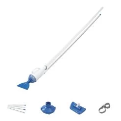Bestway Flowclear AquaCrawl Zwembadstofzuiger -Zwembadbenodigdheden Winkel bestway accessories set 58212 58212e
