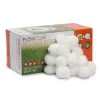 Bestway Filterbolletjes (Polysphere, 500 Gram)