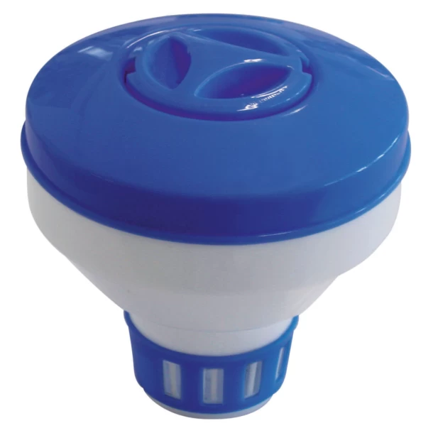 Aquatural All-in-One Pool Care Set Voor Helder Zwembad Water 6 Aquatural All-in-One Pool Care Set Voor Helder Zwembad Water - Afbeelding 6