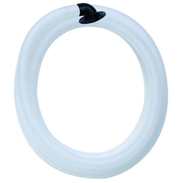 Poolstar Poolex Q-Line Warmtepomp 7kW Full Inverter 6 Poolstar Poolex Q-Line Warmtepomp 7kW Full Inverter - Afbeelding 6