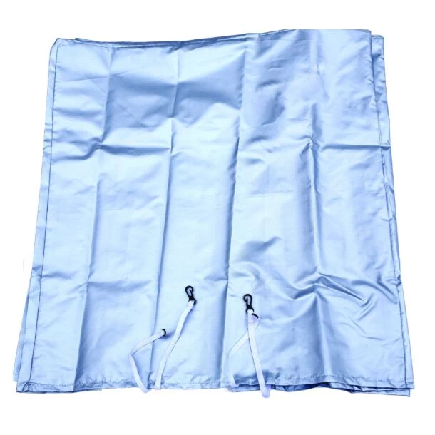 Poolstar Poolex Q-Line Warmtepomp 7kW Full Inverter 7 Poolstar Poolex Q-Line Warmtepomp 7kW Full Inverter - Afbeelding 7