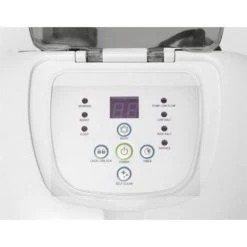 Intex QS1200 Krystal Clear Zoutwatersysteem - Max 56.800 Liter 5 Intex QS1200 Krystal Clear Zoutwatersysteem - Max 56.800 Liter -Zwembadbenodigdheden Winkel intex 26670gs 01