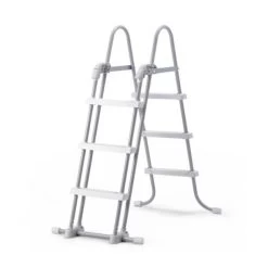 Intex Deluxe Zwembad Veiligheidsladder 107 Cm