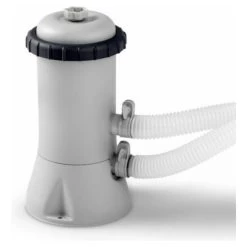 Intex Cartridge Filterpomp Krystal Clear 2.271 L/u