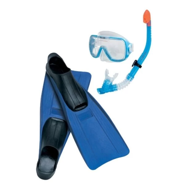 Intex Wave Rider Set 1 Intex Wave Rider Set