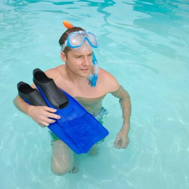 Intex Wave Rider Set 4 Intex Wave Rider Set - Afbeelding 4