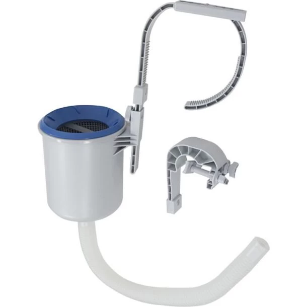 Intex Deluxe Skimmer 1 Intex Deluxe Skimmer