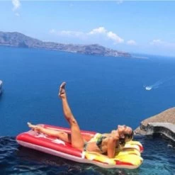 Intex Franse Frietjes Ligbed -Zwembadbenodigdheden Winkel intex french fries 58775eu 01