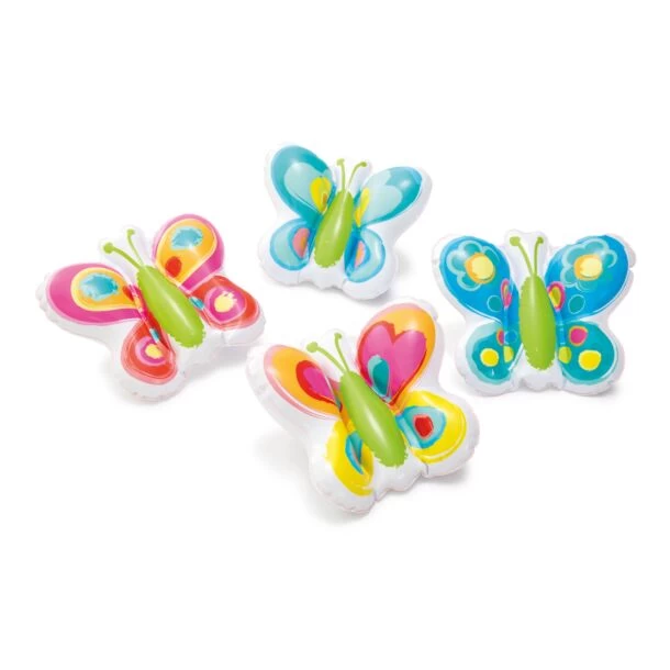 Intex My Garden Play Center Spray Zwembad 290 X 180 X 104 Cm 2 Intex My Garden Play Center Spray Zwembad 290 X 180 X 104 Cm - Afbeelding 2