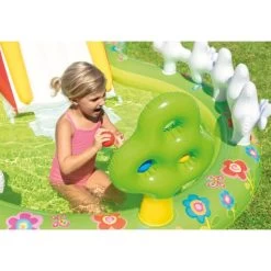 Intex My Garden Play Center Spray Zwembad 290 X 180 X 104 Cm 8 Intex My Garden Play Center Spray Zwembad 290 X 180 X 104 Cm -Zwembadbenodigdheden Winkel intex my garden play center 3