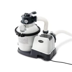 Intex Graphite Panel Zwembad Set Ø 478 X 124 Cm 14 Intex Graphite Panel Zwembad Set Ø 478 X 124 Cm -Zwembadbenodigdheden Winkel intex26644gs 01 3 10