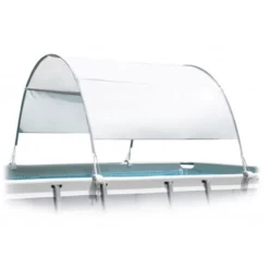 Intex Zwembadluifel Canopy