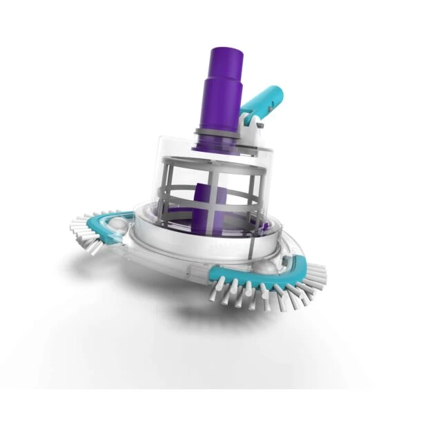 Kokido V-Trap Zwembad Stofzuigerset 1 Kokido V-Trap Zwembad Stofzuigerset