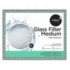 Didak Glas Filter Medium – Mix Glasdeeltjes 0.8 – 1.2 Mm 9 Kg