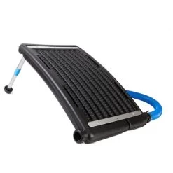 Didak Zonneverwarming Gebogen Paneel