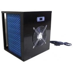 Didak Compacte Zwembad Warmtepomp 2,65 KW