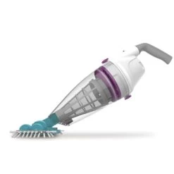 Kokido Telsa 50 Oplaadbare Zwembadstofzuiger 11 Kokido Telsa 50 Oplaadbare Zwembadstofzuiger -Zwembadbenodigdheden Winkel kokido telsa 50 rechargeable pool cleaner 1